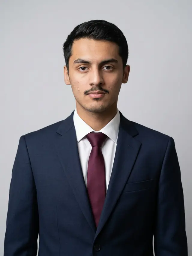 بدلة تنفيذية
